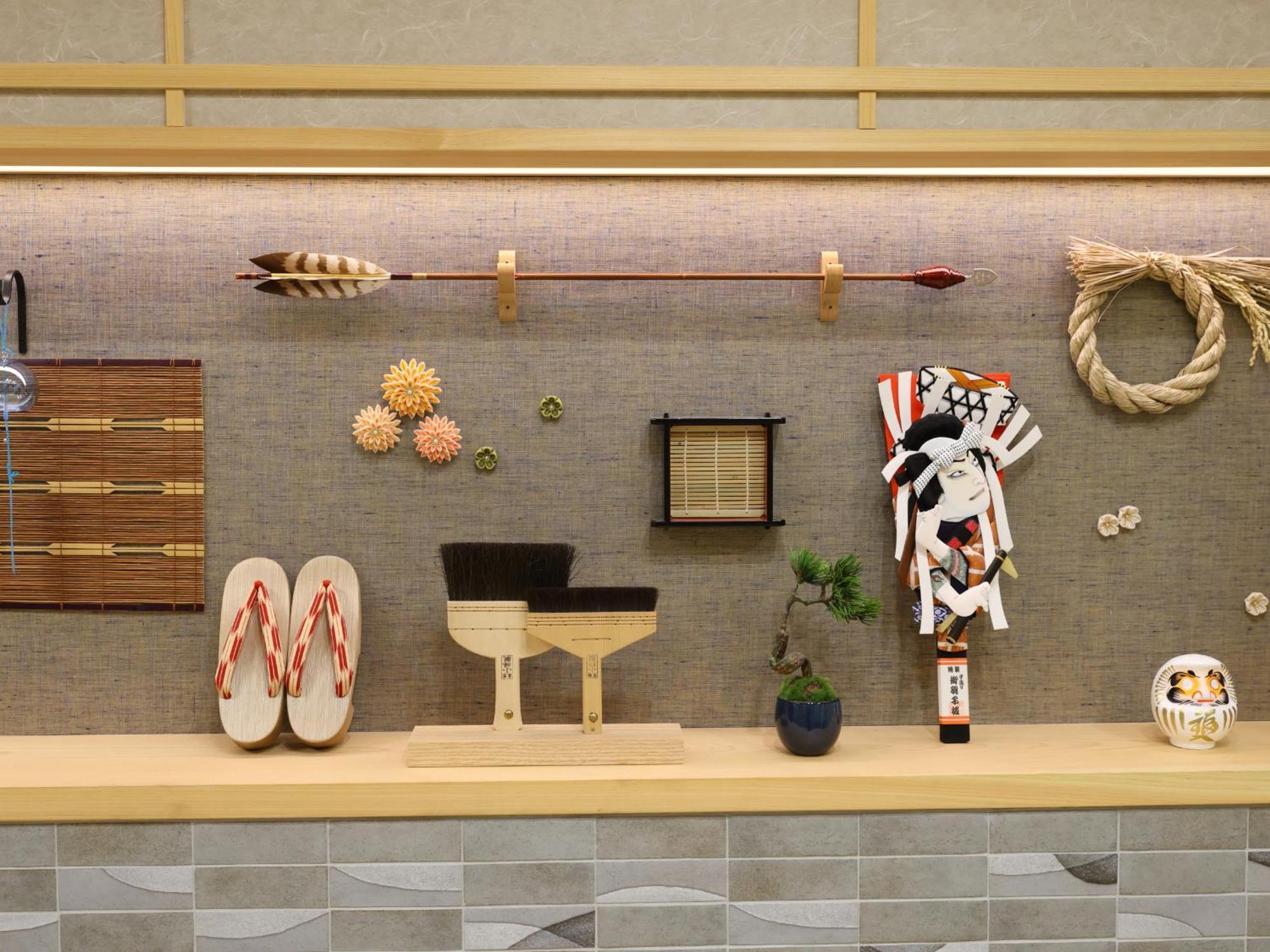 Onyado Nono Asakusa Bettei Hot Spring Τόκιο Εξωτερικό φωτογραφία