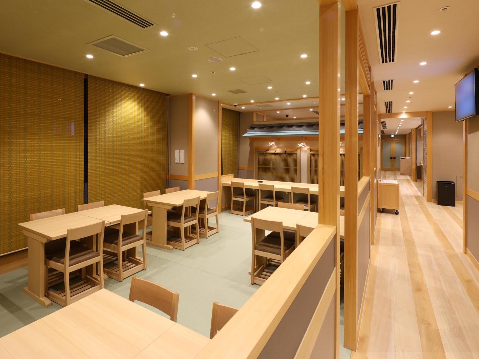 Onyado Nono Asakusa Bettei Hot Spring Τόκιο Εξωτερικό φωτογραφία