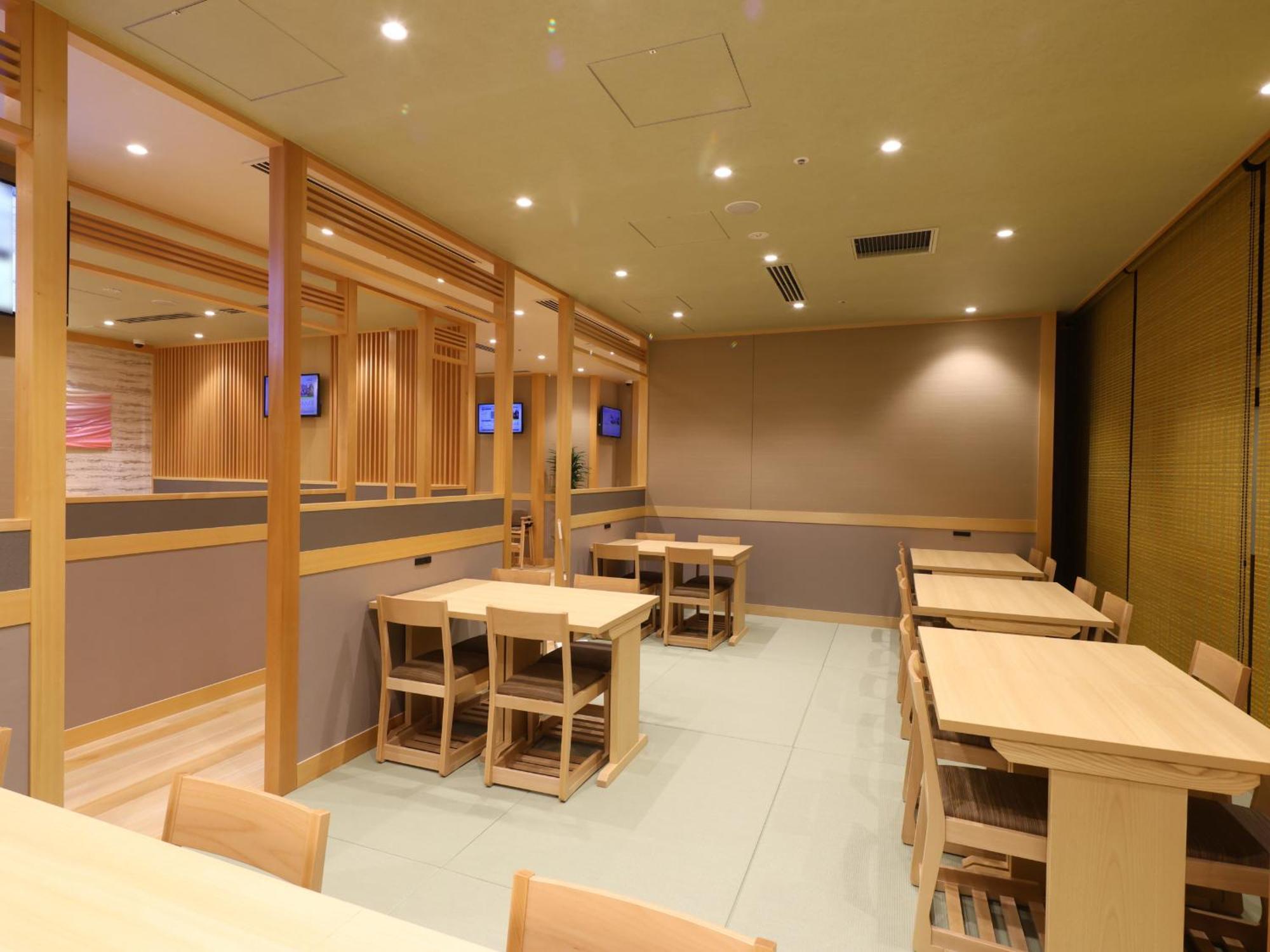 Onyado Nono Asakusa Bettei Hot Spring Τόκιο Εξωτερικό φωτογραφία